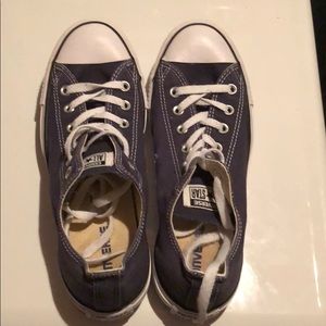 Converse shoes